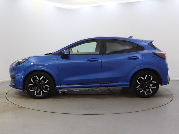 Used Ford Puma 2023 for sale - 75461319: Photo 4