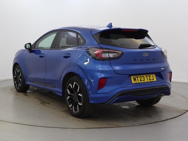 Used Ford Puma 2023 for sale - 75461319: Photo 7