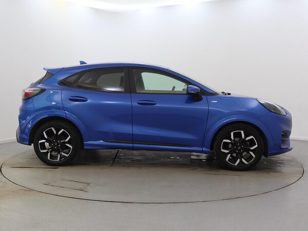 Used Ford Puma 2023 for sale - 75461319: Photo 8