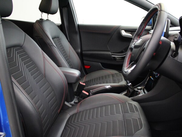 Used Ford Puma 2023 for sale - 75461319: Photo 9