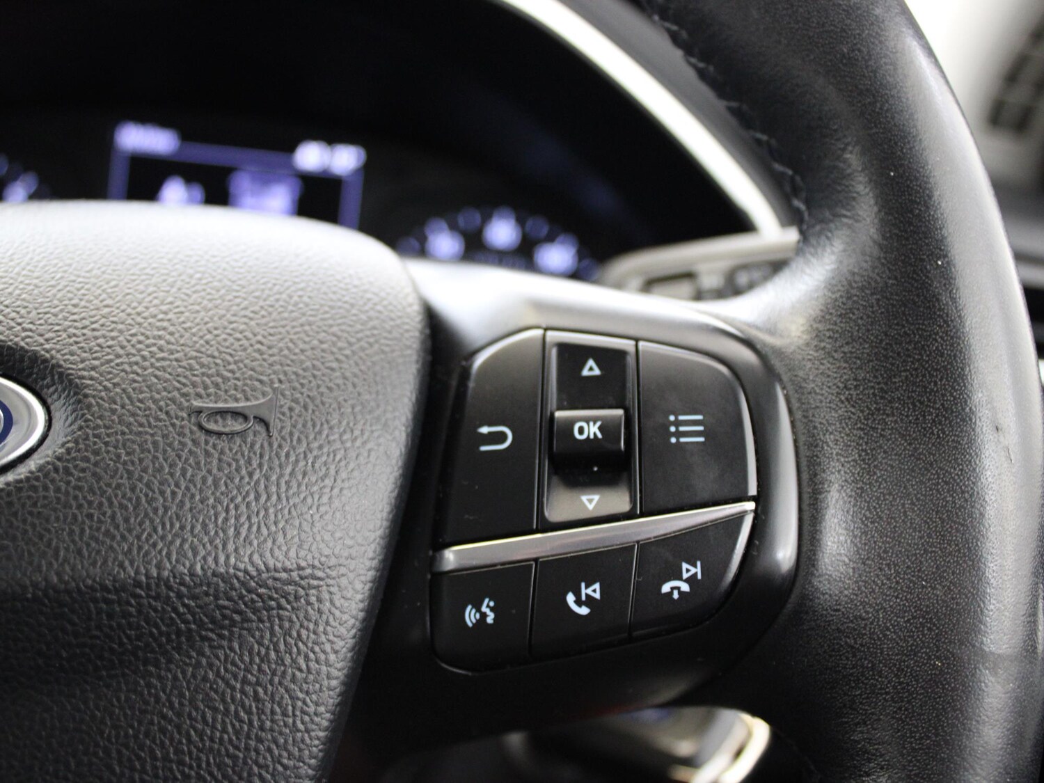 Used Ford Focus 2019 for sale - 77996415: Photo 11