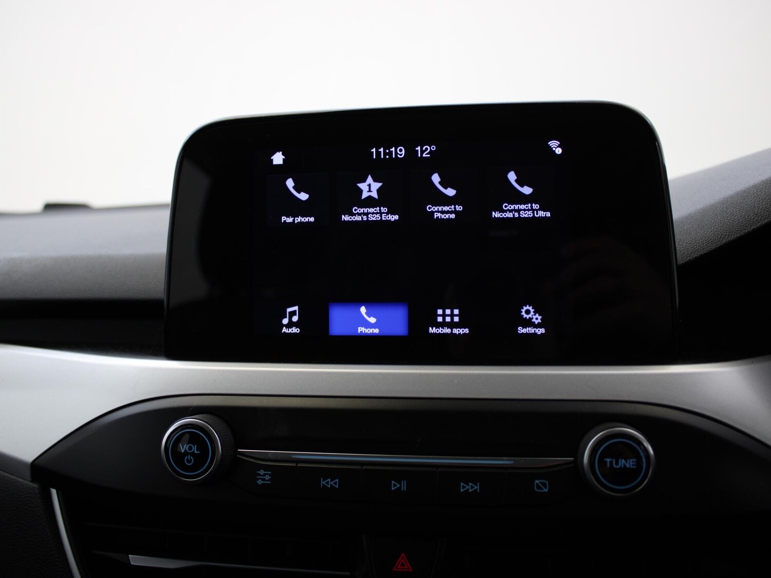 Used Ford Focus 2019 for sale - 77996415: Photo 15