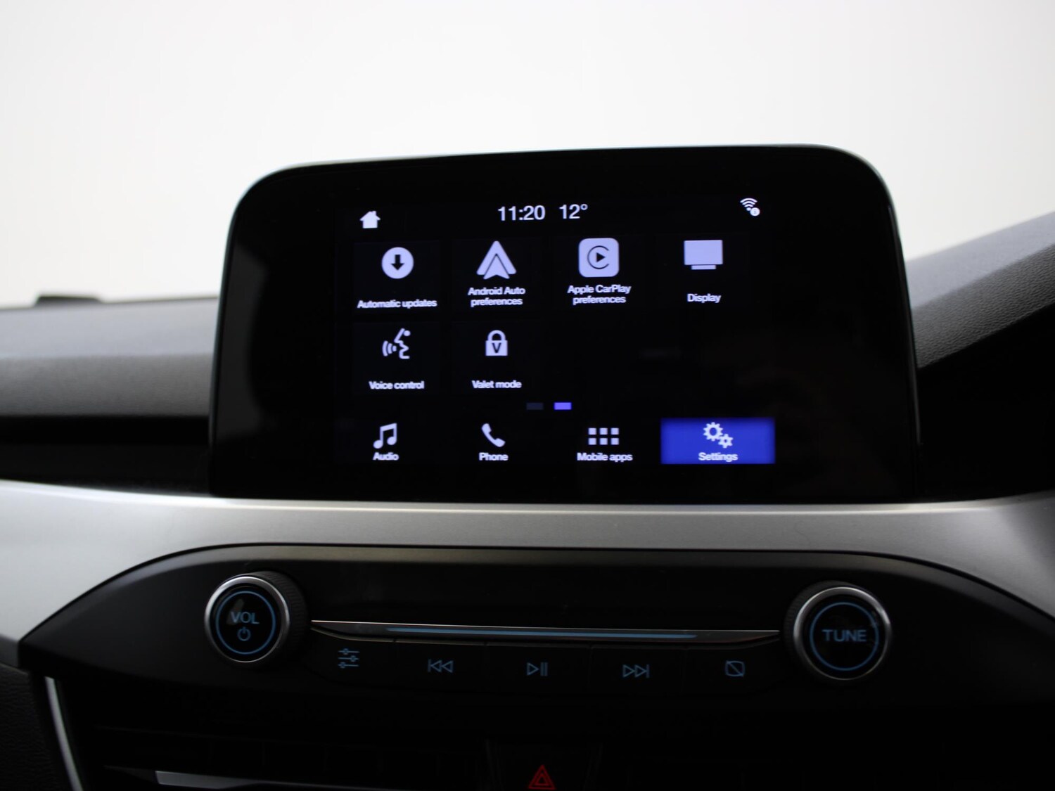 Used Ford Focus 2019 for sale - 77996415: Photo 18