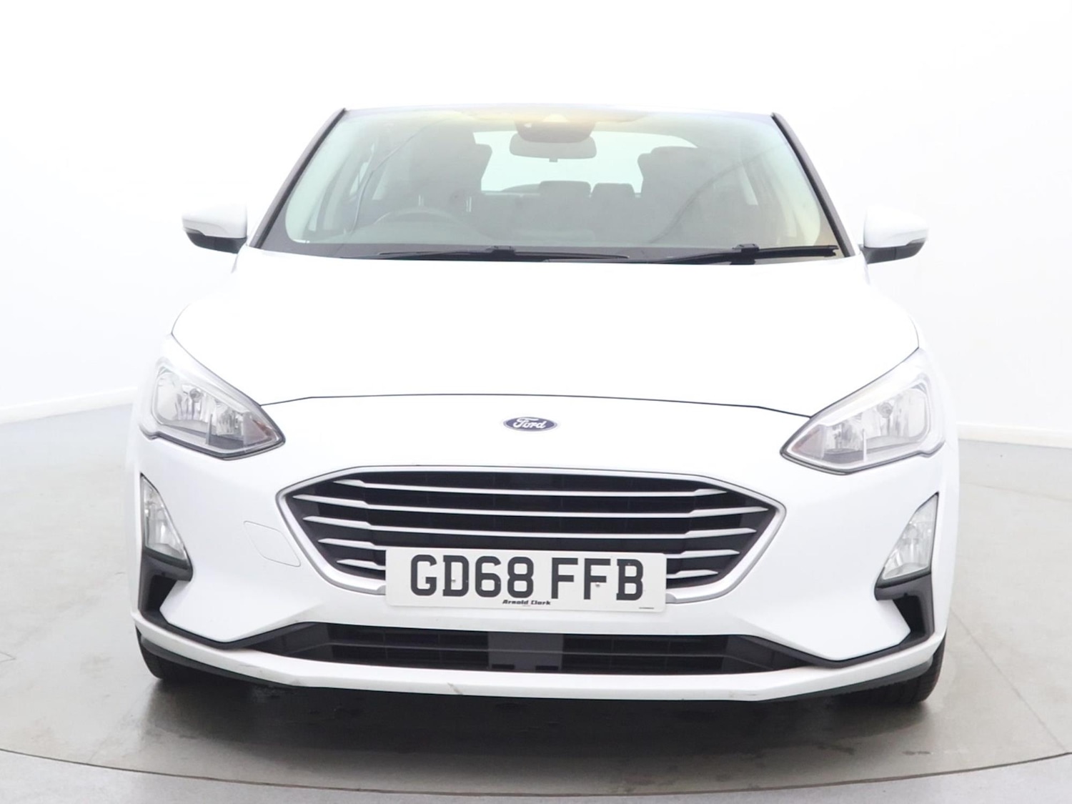 Used Ford Focus 2019 for sale - 77996415: Photo 2