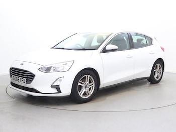 Used Ford Focus 2019 for sale - 77996415: Photo