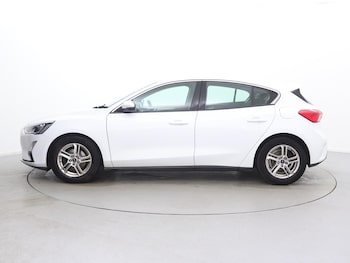 Used Ford Focus 2019 for sale - 77996415: Photo