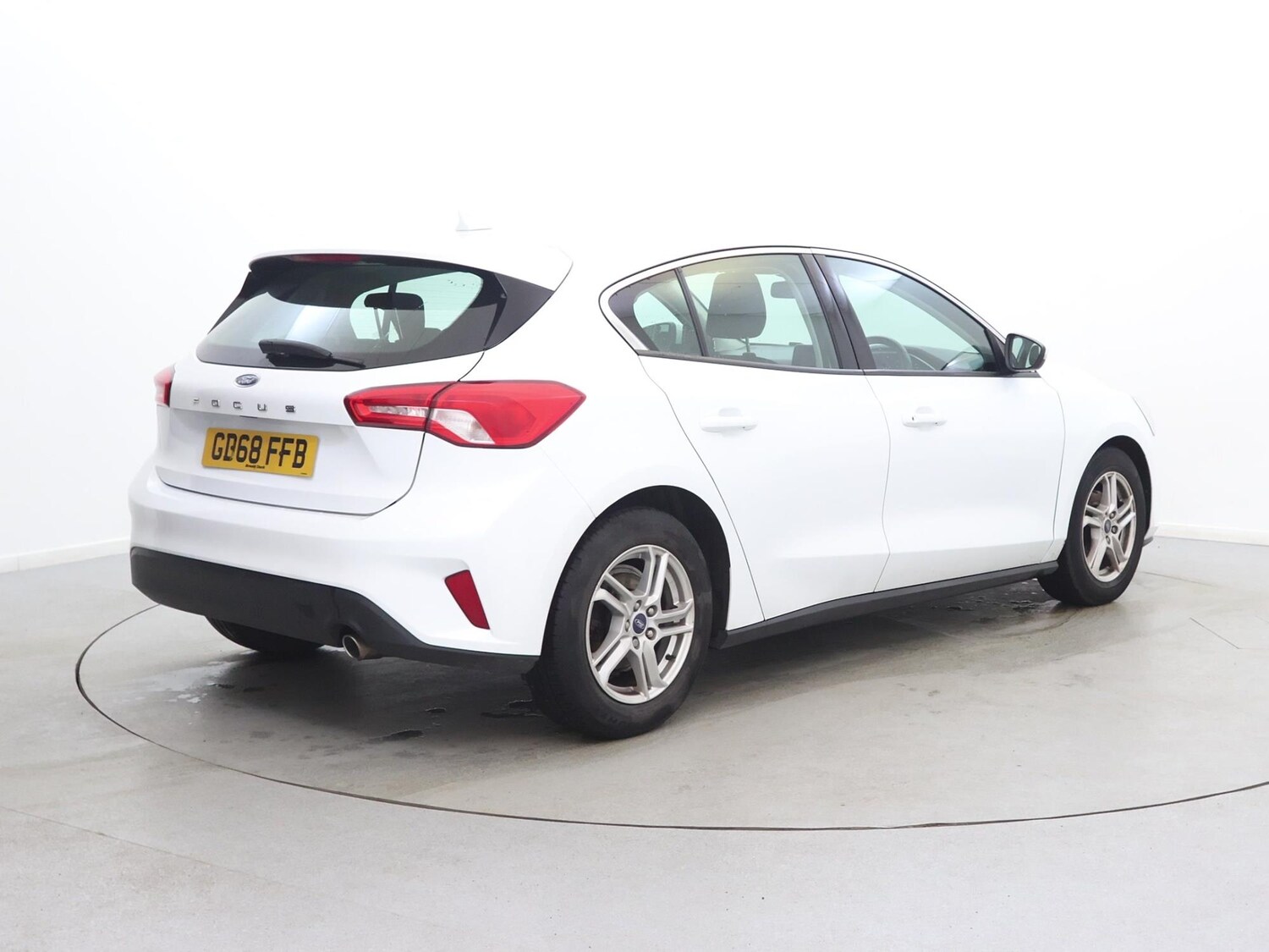 Used Ford Focus 2019 for sale - 77996415: Photo 5