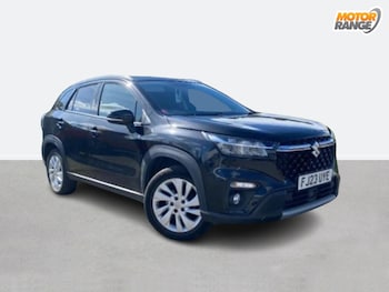 Used Suzuki SX4 S-Cross 2023 for sale - 78311746: Photo