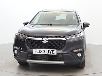 Used Suzuki SX4 S-Cross 2023 for sale - 78311746: Photo