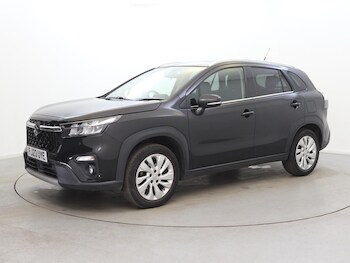 Used Suzuki SX4 S-Cross 2023 for sale - 78311746: Photo