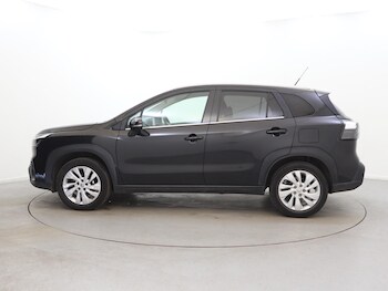 Used Suzuki SX4 S-Cross 2023 for sale - 78311746: Photo