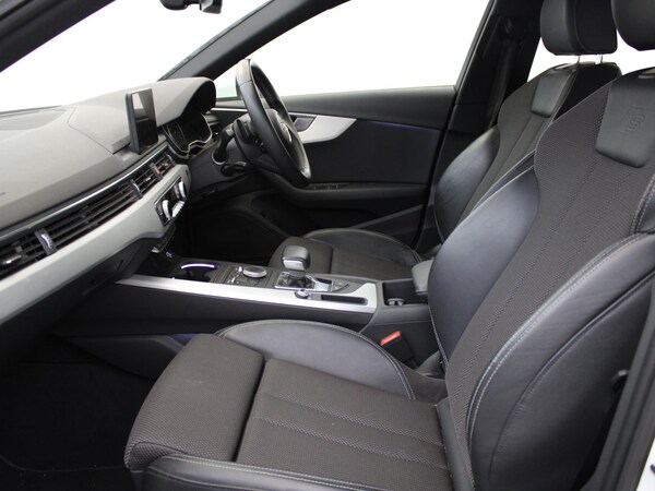 Used Audi A4 2017 for sale - 74939142: Photo 10
