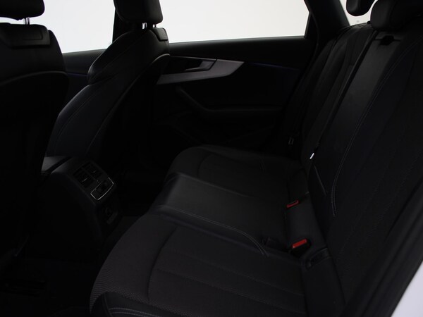 Used Audi A4 2017 for sale - 74939142: Photo 11