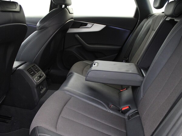 Used Audi A4 2017 for sale - 74939142: Photo 12