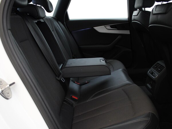 Used Audi A4 2017 for sale - 74939142: Photo 13