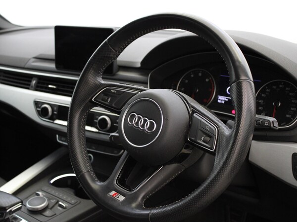 Used Audi A4 2017 for sale - 74939142: Photo 14