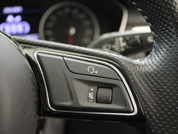 Used Audi A4 2017 for sale - 74939142: Photo 15