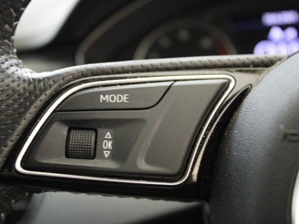 Used Audi A4 2017 for sale - 74939142: Photo 16