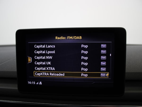 Used Audi A4 2017 for sale - 74939142: Photo 21