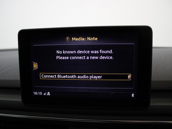 Used Audi A4 2017 for sale - 74939142: Photo 22