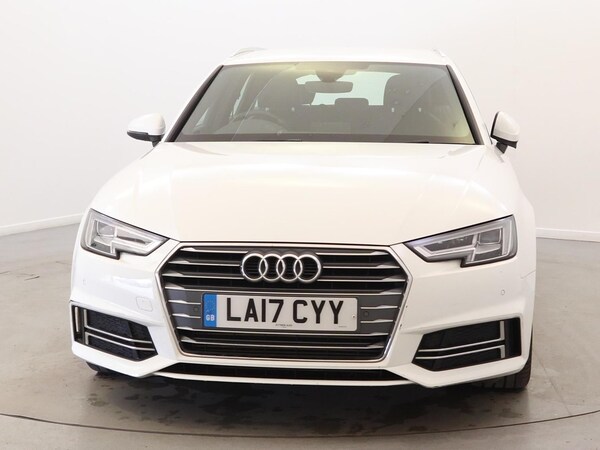 Used Audi A4 2017 for sale - 74939142: Photo 2
