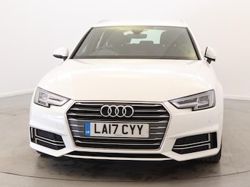 Used Audi A4 2017 for sale - 74939142: Photo