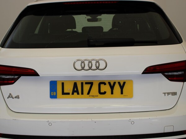 Used Audi A4 2017 for sale - 74939142: Photo 32