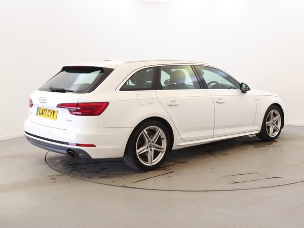 Used Audi A4 2017 for sale - 74939142: Photo 5