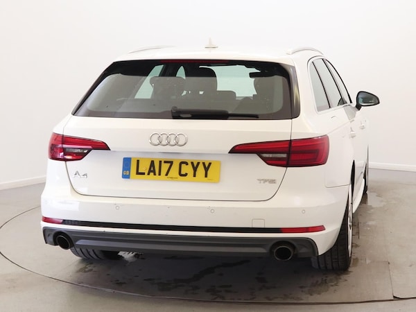 Used Audi A4 2017 for sale - 74939142: Photo 6