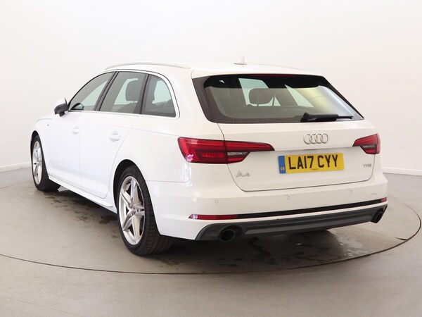 Used Audi A4 2017 for sale - 74939142: Photo 7
