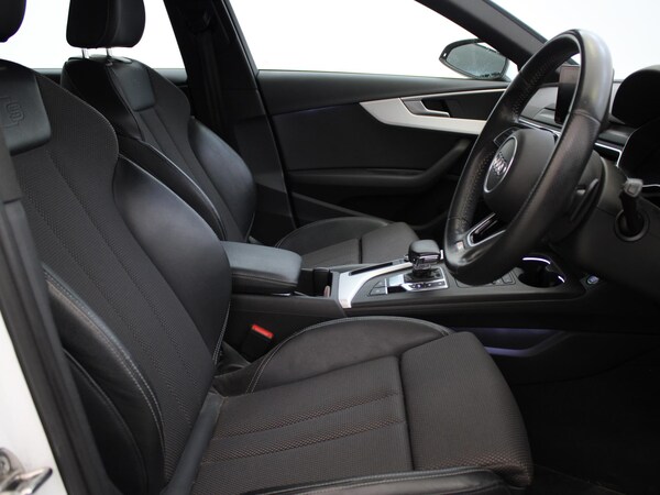 Used Audi A4 2017 for sale - 74939142: Photo 9