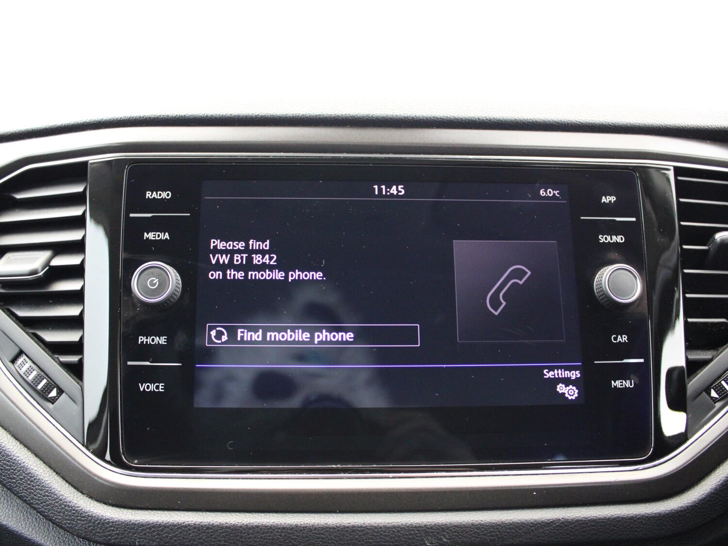 Used Volkswagen T-Roc 2020 for sale - 77635139: Photo 16