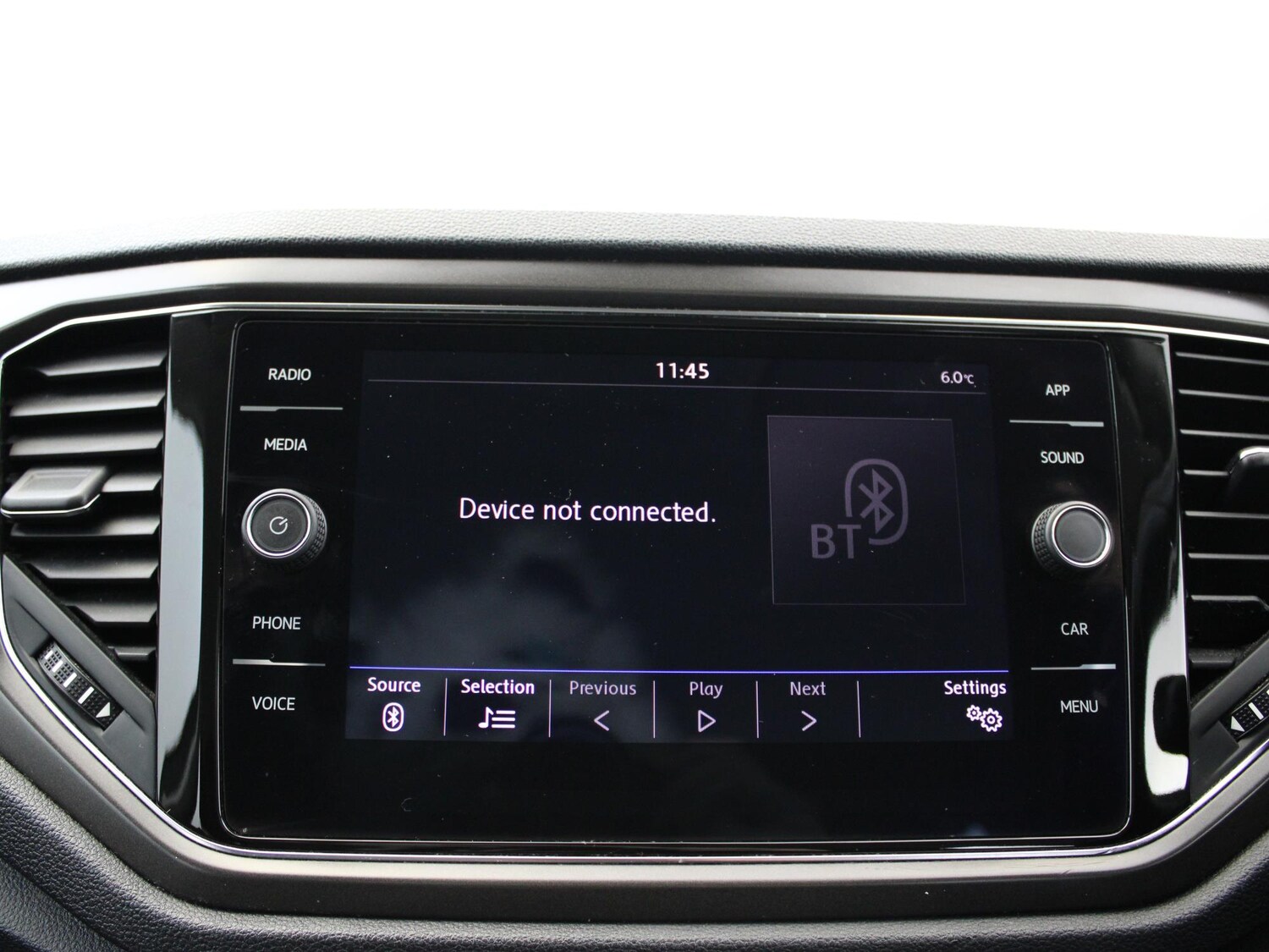 Used Volkswagen T-Roc 2020 for sale - 77635139: Photo 17