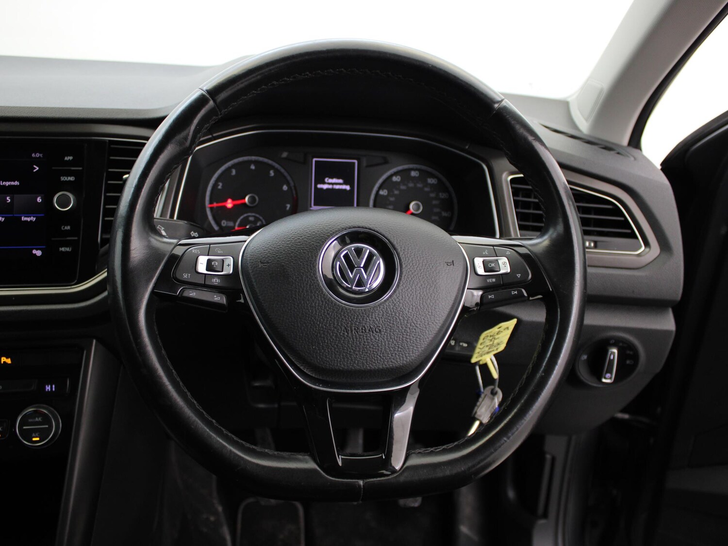 Used Volkswagen T-Roc 2020 for sale - 77635139: Photo 22