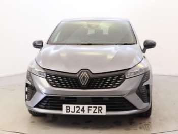 Used Renault Clio 2024 for sale - 74114325: Photo