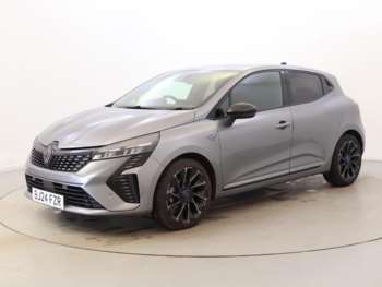 Used Renault Clio 2024 for sale - 74114325: Photo