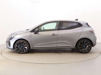 Used Renault Clio 2024 for sale - 74114325: Photo
