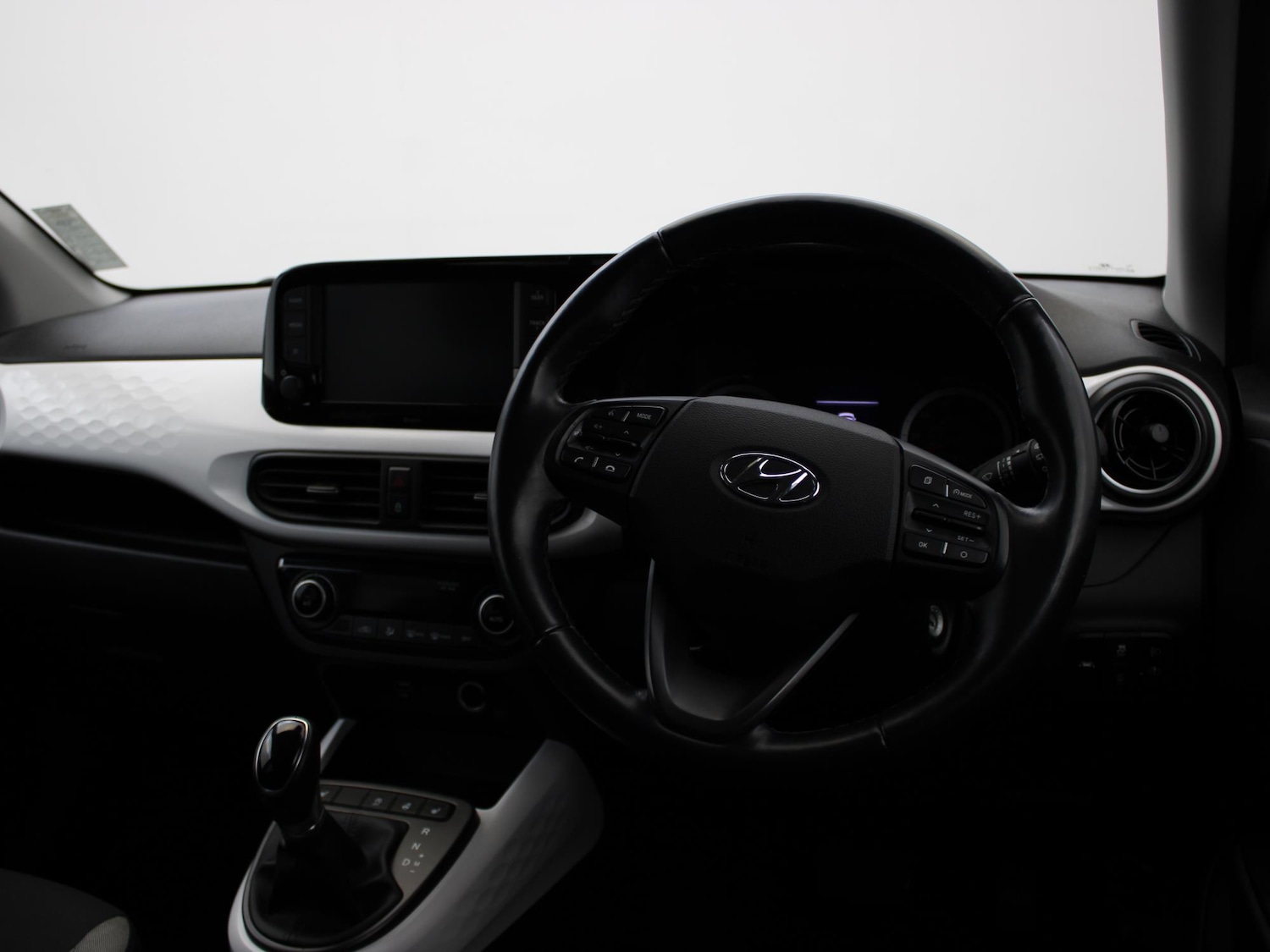 Used Hyundai i10 2022 for sale - 77158878: Photo 10