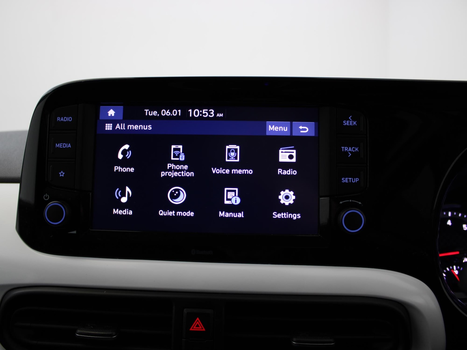 Used Hyundai i10 2022 for sale - 77158878: Photo 13