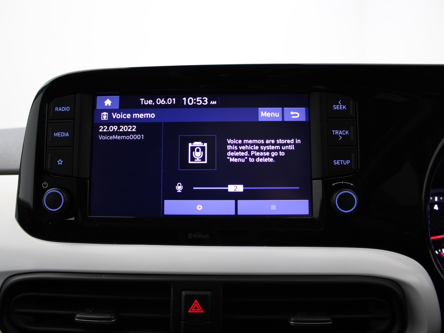 Used Hyundai i10 2022 for sale - 77158878: Photo 15