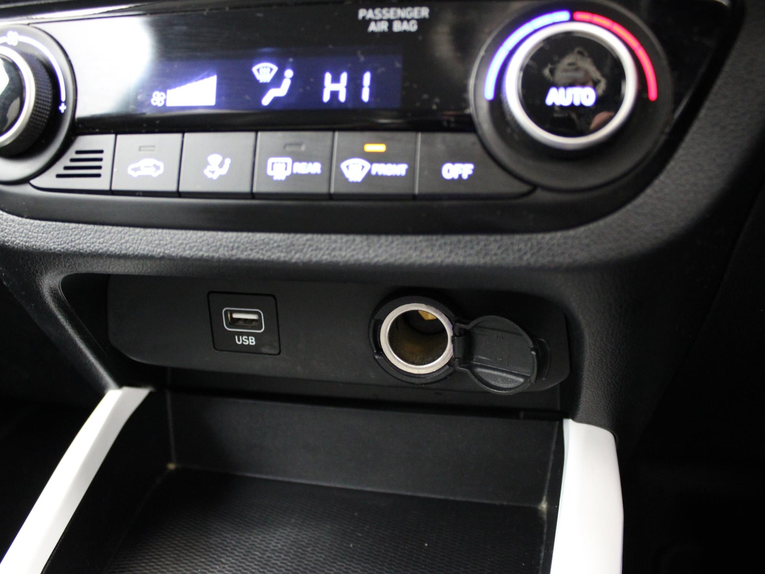 Used Hyundai i10 2022 for sale - 77158878: Photo 21