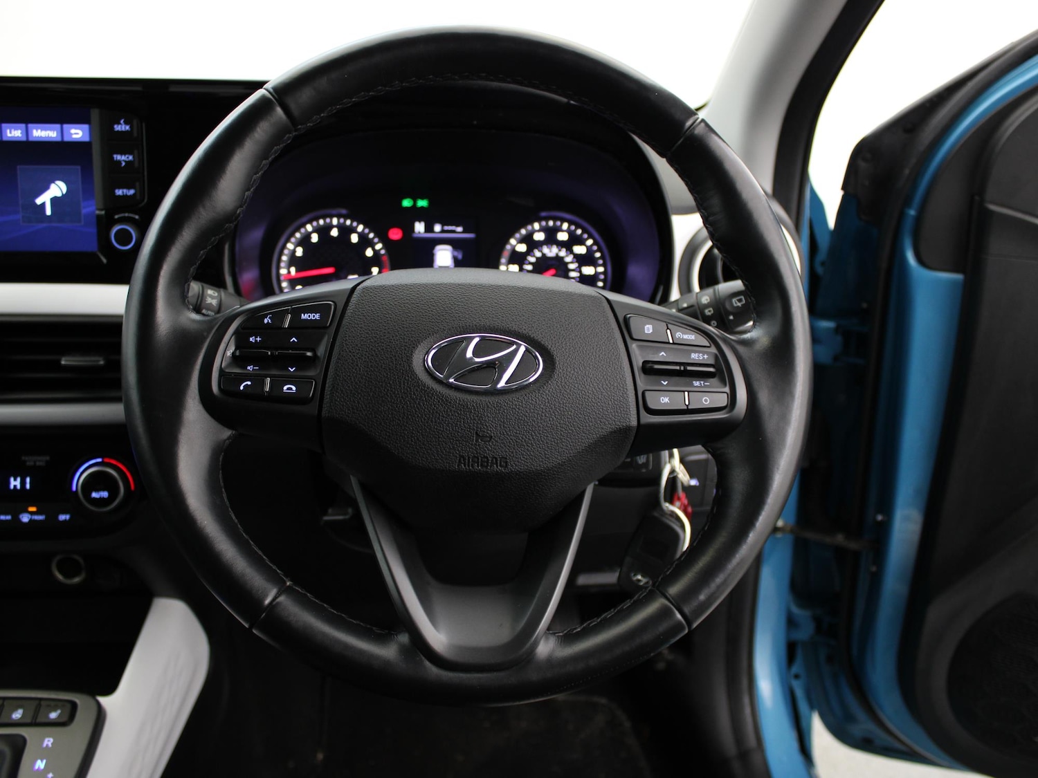 Used Hyundai i10 2022 for sale - 77158878: Photo 24