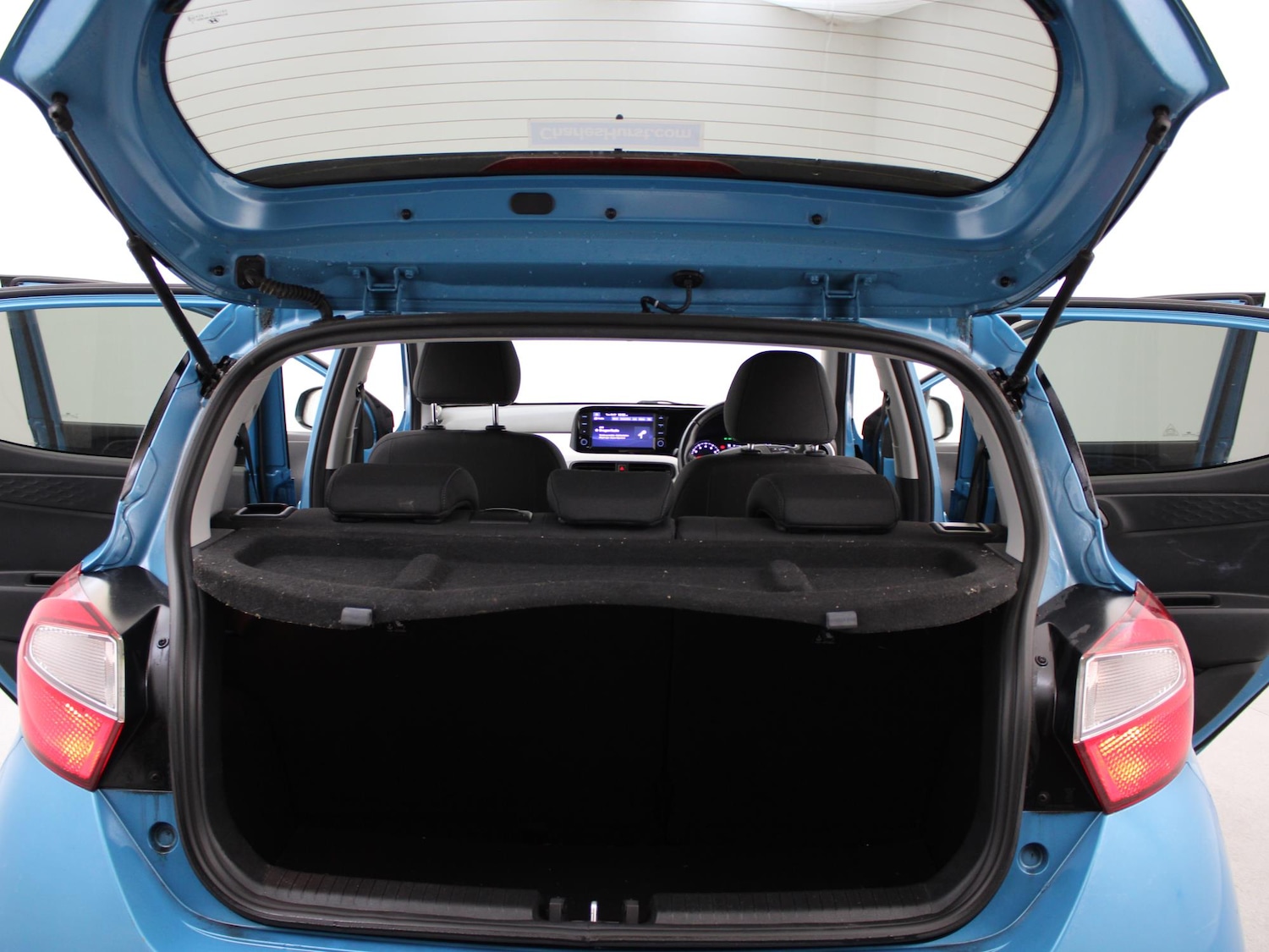 Used Hyundai i10 2022 for sale - 77158878: Photo 33