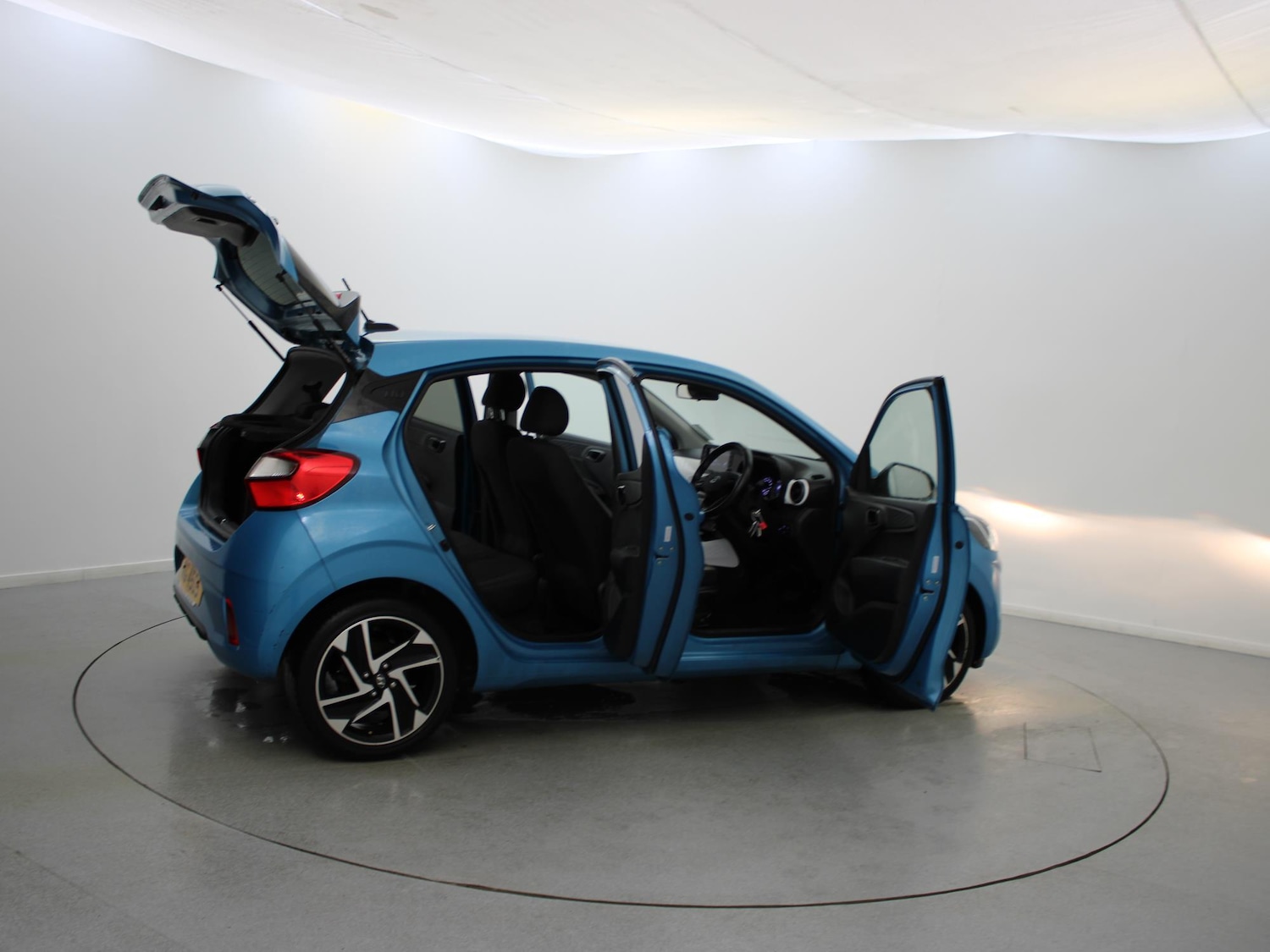 Used Hyundai i10 2022 for sale - 77158878: Photo 34