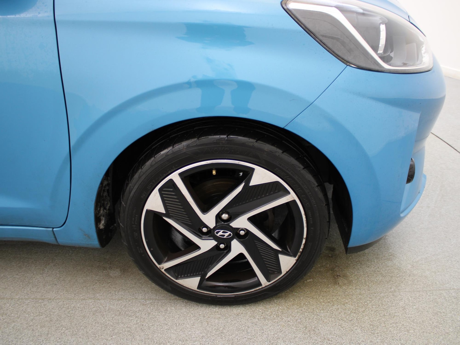 Used Hyundai i10 2022 for sale - 77158878: Photo 35