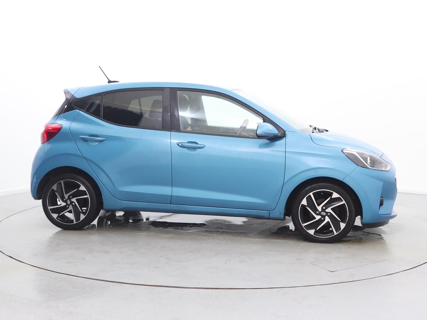 Used Hyundai i10 2022 for sale - 77158878: Photo 7