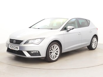 Used SEAT Leon 2019 for sale - 77601542: Photo