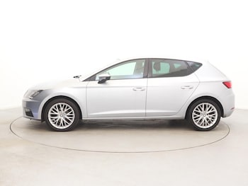 Used SEAT Leon 2019 for sale - 77601542: Photo