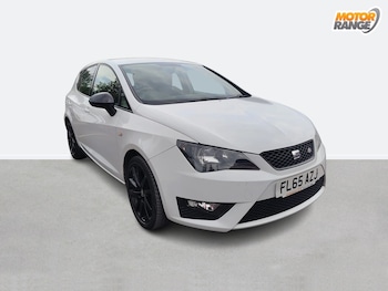 Used SEAT Ibiza 2015 for sale - 78564865: Photo