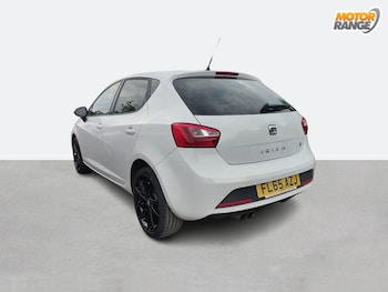 Used SEAT Ibiza 2015 for sale - 78564865: Photo